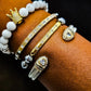 THE ULTIMATE PEACE BRACELET