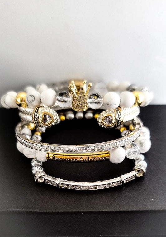 THE ULTIMATE PEACE BRACELET