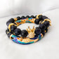 THE VIVID CROWN SET