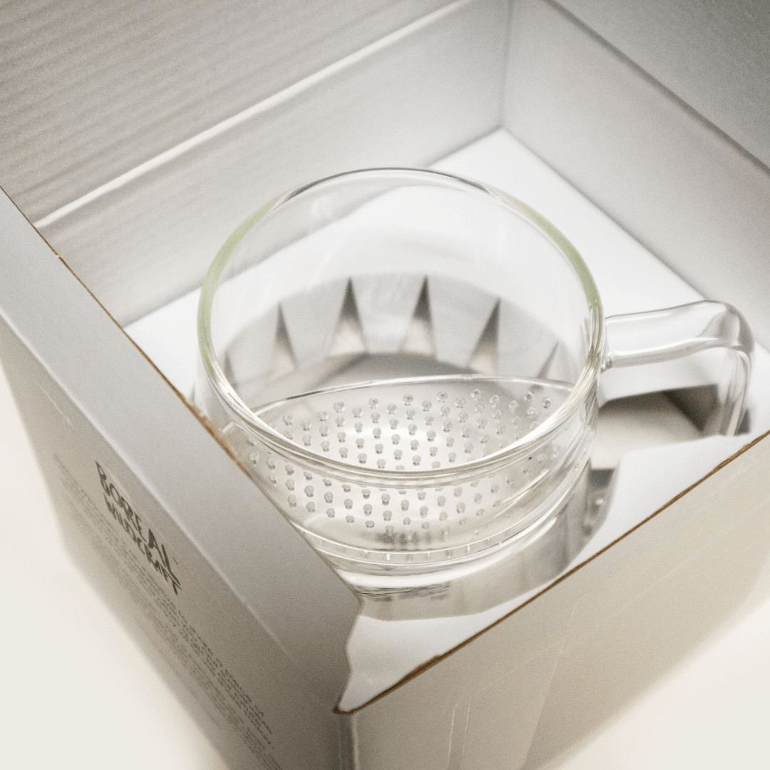 THE WALL® TEA INFUSER BUNDLE