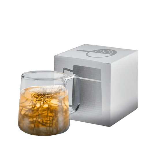 THE WALL® TEA INFUSER