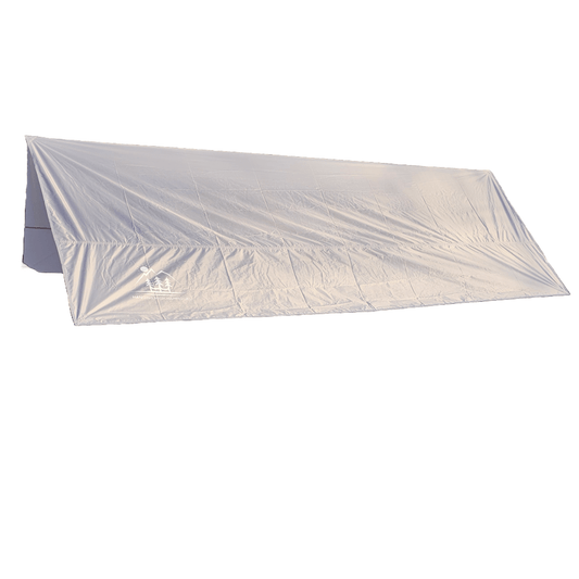 THE CANOPY – WATERPROOF 11' HAMMOCK TARP