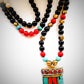 TIBETAN STATEMENT NECKLACE