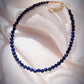 TINY LAPIS LAZULI BRACELET - HOKUAO