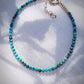 TINY TURQUOISE BRACELET - KALILINOE