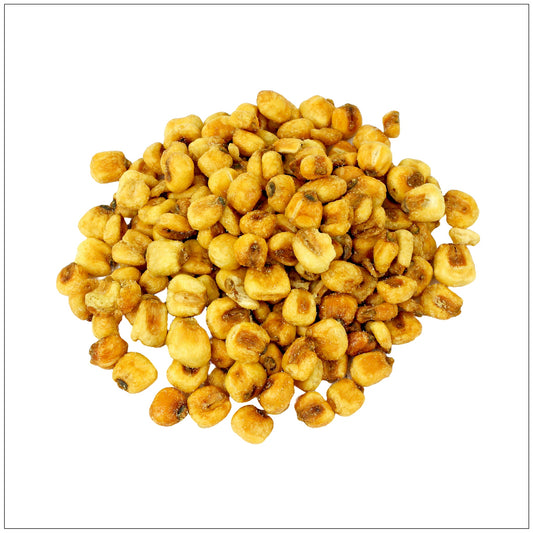 TOASTED CORN NUTS