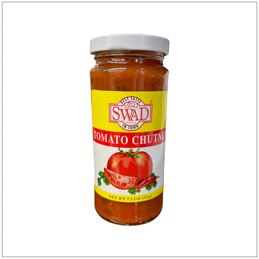 TOMATO CHUTNEY
