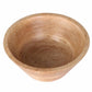 TONDRA ACACIA WOOD BOWLS (SET OF 3)