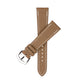 TOUPE SWIFT LEATHER WATCH STRAP