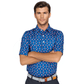 TRANSFUSION MEN'S POLO
