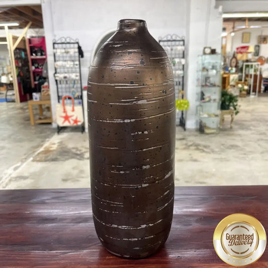 VASE-Thriftique Marketplace