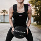 TRAINING WEIGHT VEST 2.0