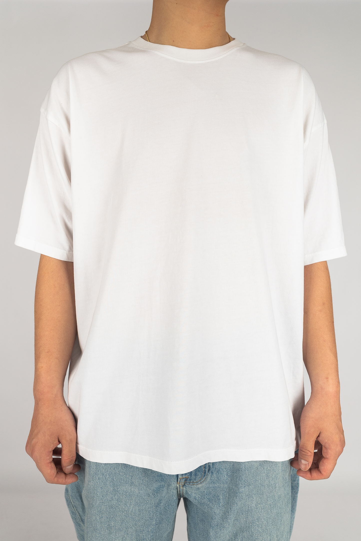 042 CLOTHING IMPOLITE T-SHIRT