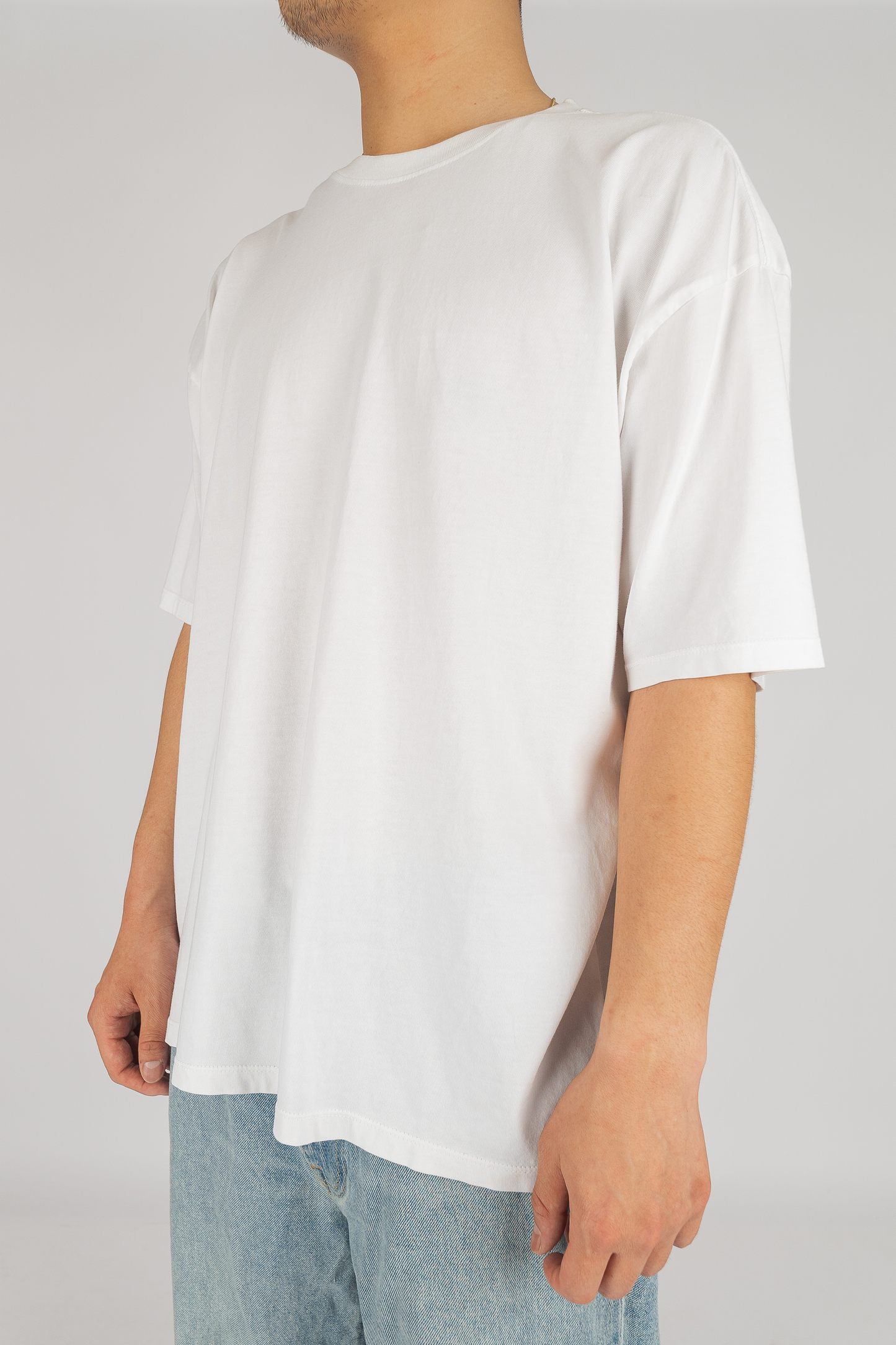 042 CLOTHING IMPOLITE T-SHIRT