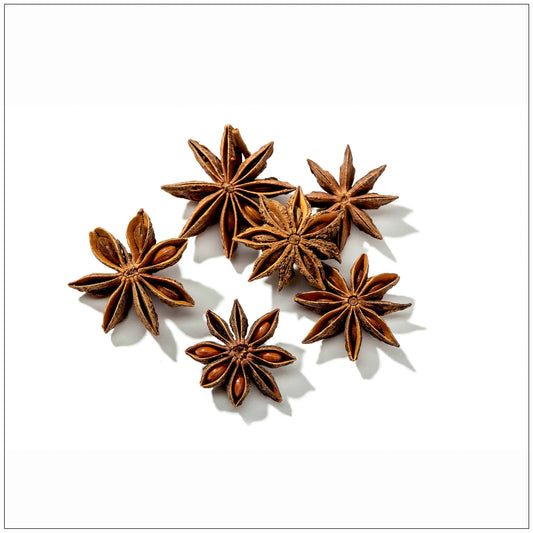 STAR ANISE WHOLE