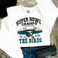 SUPER BOWL PHILADELPHIA FOOTBALL EAGLES SUPER BOWL CHAMPS TRENDING EAGLES FAN SHIRTS, FLY EAGLES FLY, EAGLES HOODIE, SUPERBOWL GIFTS