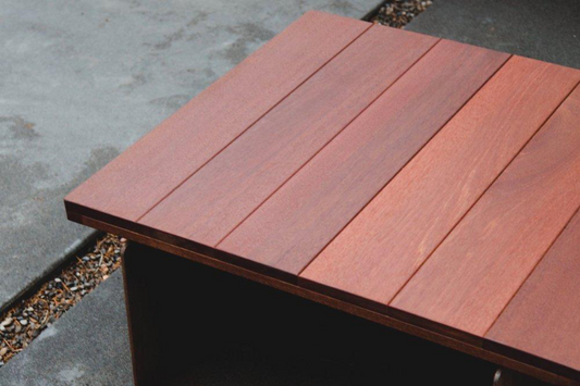 STAHL CUSTOM WOOD TOP